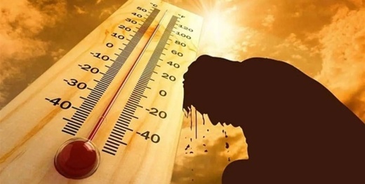 موجة حر شديد تجتاح المملكة من الإثنين إلى الجمعة موجة حر شديد تجتاح المملكة من الإثنين إلى الجمعة