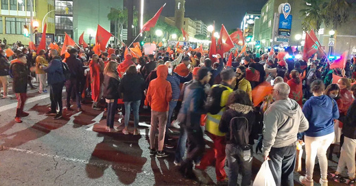 أزيد من مليون مغربي بإسبانيا.. ومؤشرات مقلقة بشأن المستوى التعليمي أزيد من مليون مغربي بإسبانيا.. ومؤشرات مقلقة بشأن المستوى التعليمي