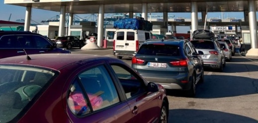 مرحبا 2025.. أزيد من 1.5 مليون مغربي مقيم بالخارج دخلوا أرض الوطن مرحبا 2025.. أزيد من 1.5 مليون مغربي مقيم بالخارج دخلوا أرض الوطن