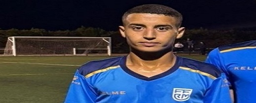 ألميريا.. مأساة غرق تنهي حياة لاعب مغربي واعد قبل انطلاق البطولة ألميريا.. مأساة غرق تنهي حياة لاعب مغربي واعد قبل انطلاق البطولة