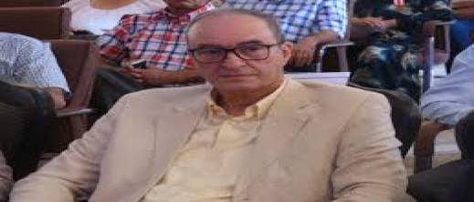 الأسرة البودشيشية في حداد.. تعزية في وفاة والدة يوسف الزاكي الأسرة البودشيشية في حداد.. تعزية في وفاة والدة يوسف الزاكي