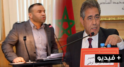 حوليش لوزير التعمير: تصميم التهيئة كارثي وعيب وعار أن لا يتم تعيين مدير للوكالة الحضرية بالناظور حوليش لوزير التعمير: تصميم التهيئة كارثي وعيب وعار أن لا يتم تعيين مدير للوكالة الحضرية بالناظور