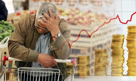 تشاؤم واسع بين الأسر المغربية... الادخار مستحيل والأسعار تواصل الارتفاع تشاؤم واسع بين الأسر المغربية... الادخار مستحيل والأسعار تواصل الارتفاع
