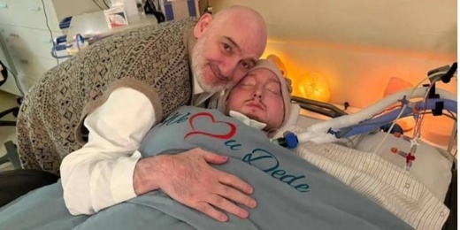 وفاة الأمير النائم بعد غيبوبة مستمرة دامت 20 عاما وفاة الأمير النائم بعد غيبوبة مستمرة دامت 20 عاما