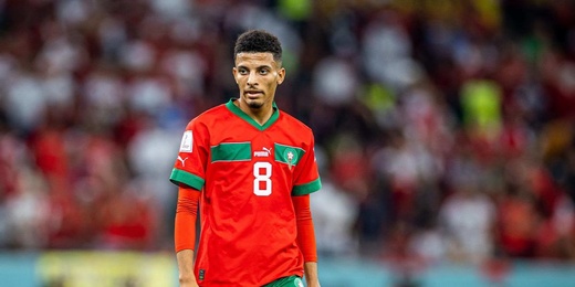 مارسيليا يرفض عرض خيرونا الإسباني لضم أوناحي مارسيليا يرفض عرض خيرونا الإسباني لضم أوناحي
