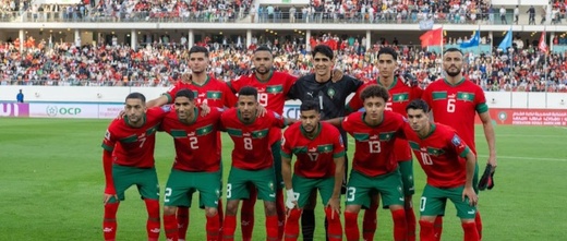 نجم المنتخب الوطني يجري عملية على الأنف بسبب ضغوطات تنفسية