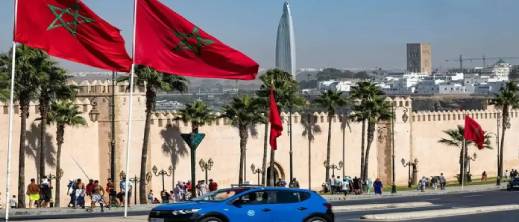 صحيفة إسبانية.. المغرب هو "إسبانيا منخفضة التكلفة" صحيفة إسبانية.. المغرب هو "إسبانيا منخفضة التكلفة"