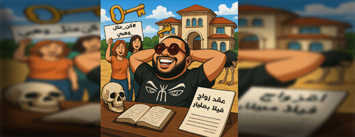 رمسيس بولعيون يكتب… عبد اللطيف وهبي… رجل تحبه النساء وتكرهه الضرائب رمسيس بولعيون يكتب… عبد اللطيف وهبي… رجل تحبه النساء وتكرهه الضرائب