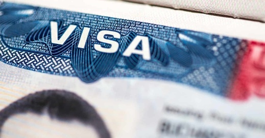 سفارة أمريكا بالمغرب توضح سبب اشتراط الكشف عن حسابات الراغبين في التأشيرة سفارة أمريكا بالمغرب توضح سبب اشتراط الكشف عن حسابات الراغبين في التأشيرة