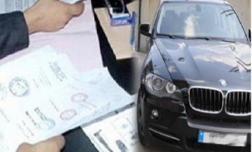 مطالب بالسماح لمغاربة الخارج بتعشير سيارة واحدة بعد 10 سنوات إقامة دون شرط السن مطالب بالسماح لمغاربة الخارج بتعشير سيارة واحدة بعد 10 سنوات إقامة دون شرط السن