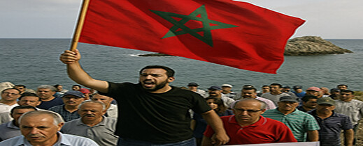 التنسيقية الوطنية للترافع عن قضايا المملكة تحذر من الافتراءات والشائعات وتؤكد التزامها بالثوابت الوطنية التنسيقية الوطنية للترافع عن قضايا المملكة تحذر من الافتراءات والشائعات وتؤكد التزامها بالثوابت الوطنية