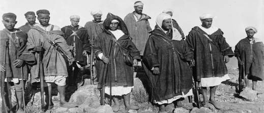 الذكرى 104 لملحمة أنوال.. حين قلب الريف الموازين وألهم الخطابي ثورات التحرر في العالم الذكرى 104 لملحمة أنوال.. حين قلب الريف الموازين وألهم الخطابي ثورات التحرر في العالم