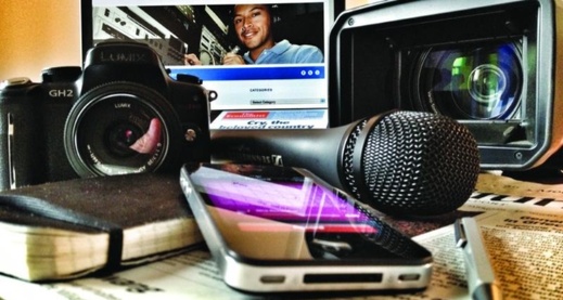 تكنولوجيا الإعلام.. تحول جذري وانقلاب في منطق الإدارة الصحفية تكنولوجيا الإعلام.. تحول جذري وانقلاب في منطق الإدارة الصحفية