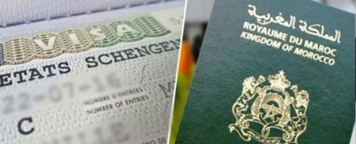حرية تنقّل بلا تأشيرة.. جواز السفر المغربي يتصدر الترتيب حرية تنقّل بلا تأشيرة.. جواز السفر المغربي يتصدر الترتيب