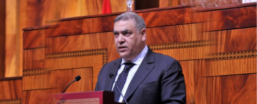 لفتيت يكشف خطة لتعزيز الأطر الصحية بالمكاتب الجماعية: تعويضات أفضل وبرامج توظيف وتكوين مكثف لفتيت يكشف خطة لتعزيز الأطر الصحية بالمكاتب الجماعية: تعويضات أفضل وبرامج توظيف وتكوين مكثف