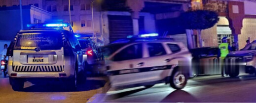 مقاهي “الشيشة” تحت مجهر الدرك.. حملة واسعة بالدريوش تثير الارتياح مقاهي “الشيشة” تحت مجهر الدرك.. حملة واسعة بالدريوش تثير الارتياح