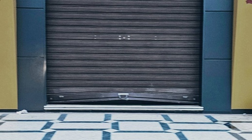 ليلة إجرامية تهز إقليم الدريوش.. عصابة تسرق سيارة وتنفذ هجمات متسلسلة على وكالات مالية ليلة إجرامية تهز إقليم الدريوش.. عصابة تسرق سيارة وتنفذ هجمات متسلسلة على وكالات مالية