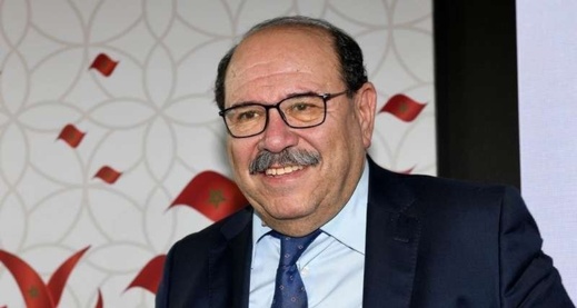 دروس من صرخة المغربية رشيدة داتي في فرنسا دروس من صرخة المغربية رشيدة داتي في فرنسا