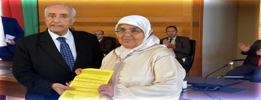 عمالة الدريوش تقيم مهرجانا خطابيا تخليدا للذكرى ال104 لمعركة أنوال