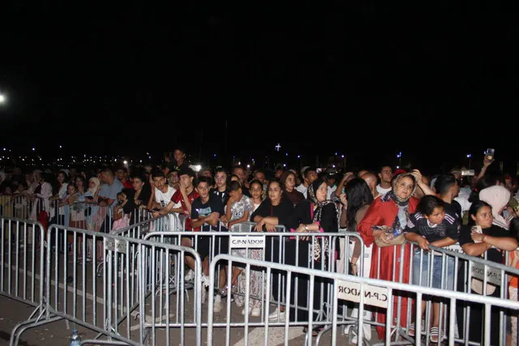 دراكانوف وقاسمي يختتمان المهرجان المتوسطي بالناظور دراكانوف وقاسمي يختتمان المهرجان المتوسطي بالناظور