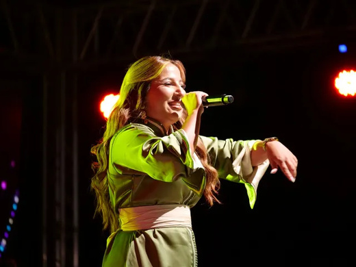 دراكانوف وقاسمي يختتمان المهرجان المتوسطي بالناظور دراكانوف وقاسمي يختتمان المهرجان المتوسطي بالناظور