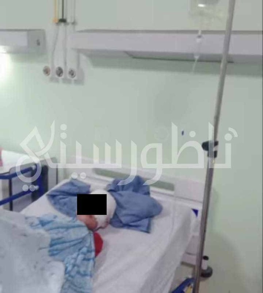 فاجعة مؤلمة بالناظور.. وفاة طفل بعد 21 يومًا من عضة كلب ضال وسط مطالب بفتح تحقيق ومحاسبة المسؤولين فاجعة مؤلمة بالناظور.. وفاة طفل بعد 21 يومًا من عضة كلب ضال وسط مطالب بفتح تحقيق ومحاسبة المسؤولين