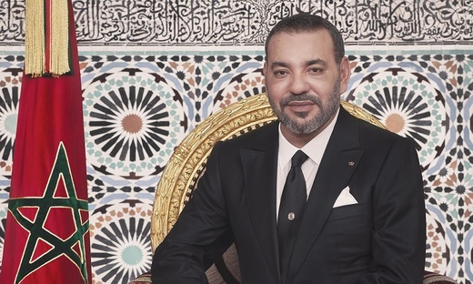 مديرة وكالة تهيئة موقع بحيرة مارتشيكا تهنئ صاحب الجلالة الملك محمد السادس بمناسبة عيد العرش