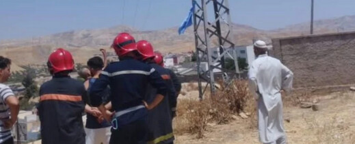 أزمة نفسية تدفع شابة إلى محاولة انتحار خطيرة قرب كلية تازة أزمة نفسية تدفع شابة إلى محاولة انتحار خطيرة قرب كلية تازة