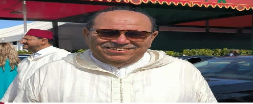 من خطاب العرش إلى ضمير الأمة.. مغرب لا يُقصي أحدًا من خطاب العرش إلى ضمير الأمة.. مغرب لا يُقصي أحدًا