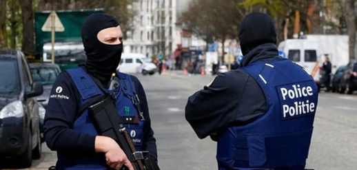 طالب مغربي يصبح زعيم أخطر شبكة كوكايين في أنتويرب طالب مغربي يصبح زعيم أخطر شبكة كوكايين في أنتويرب