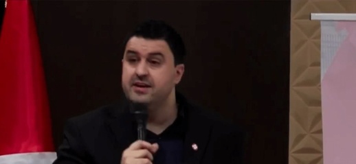 "مغاربة العالم".. مليلية والريف حصن للثوابت والحزب الوهمي بلا امتداد واقعي "مغاربة العالم".. مليلية والريف حصن للثوابت والحزب الوهمي بلا امتداد واقعي