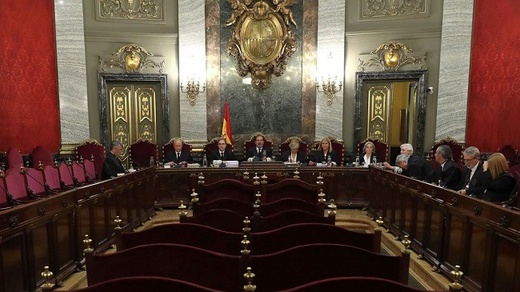 السجن المؤبد لمغربية في إسبانيا بسبب خنق رضيعتها السجن المؤبد لمغربية في إسبانيا بسبب خنق رضيعتها