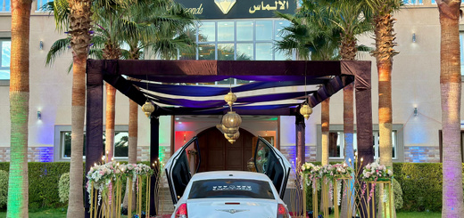 المحكمة الإدارية بفاس تلغي قرار جماعة بوعرك الرافض لربط قاعة للأفراح بالكهرباء المحكمة الإدارية بفاس تلغي قرار جماعة بوعرك الرافض لربط قاعة للأفراح بالكهرباء