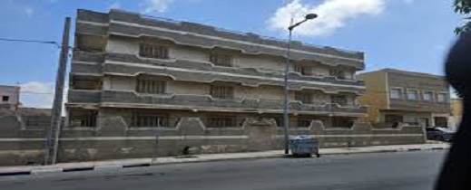 المنزل المسكون... مالكه يكشف الحقيقة ويكذب الشائعات المتداولة بفرخانة المنزل المسكون... مالكه يكشف الحقيقة ويكذب الشائعات المتداولة بفرخانة