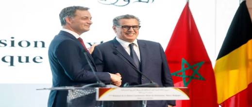 قرار بإنهاء مهام 16 أستاذا مغربيا ببلجيكا يثير الجدل.. ومطالب بتدخل بوريطة قرار بإنهاء مهام 16 أستاذا مغربيا ببلجيكا يثير الجدل.. ومطالب بتدخل بوريطة