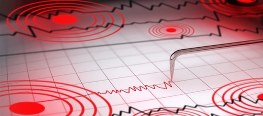 هزة أرضية خفيفة تضرب جنوب غرب تماسينت بإقليم الحسيمة هزة أرضية خفيفة تضرب جنوب غرب تماسينت بإقليم الحسيمة