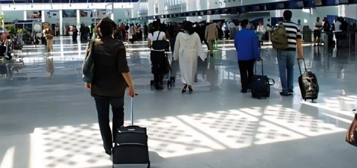 السفر ينتعش.. المغاربة ينفقون أكثر خارج البلاد وسط نمو عائدات السياحة
