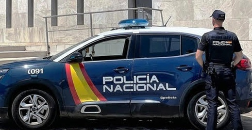 توقيف هاكر مغربي نفذ هجمات إلكترونية على مؤسسات مالية بإسبانيا توقيف هاكر مغربي نفذ هجمات إلكترونية على مؤسسات مالية بإسبانيا