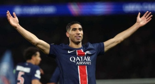 نادي المحامين بالمغرب يدخل على خط متابعة أشرف حكيمي نادي المحامين بالمغرب يدخل على خط متابعة أشرف حكيمي