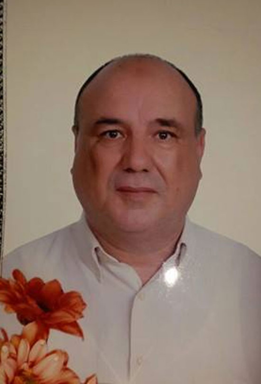 تعزية في وفاة المسعودي محمد تعزية في وفاة المسعودي محمد