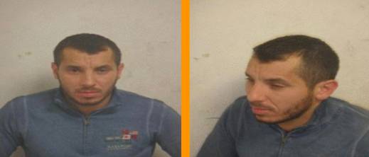 نشرة حمراء من الإنتربول للقبض على فرنسي- مغربي متهم بالقتل والفرار إلى المغرب نشرة حمراء من الإنتربول للقبض على فرنسي- مغربي متهم بالقتل والفرار إلى المغرب