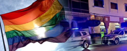 الناظور..ممارسة الشذوذ في أركمان يستنفر الدرك الناظور..ممارسة الشذوذ في أركمان يستنفر الدرك