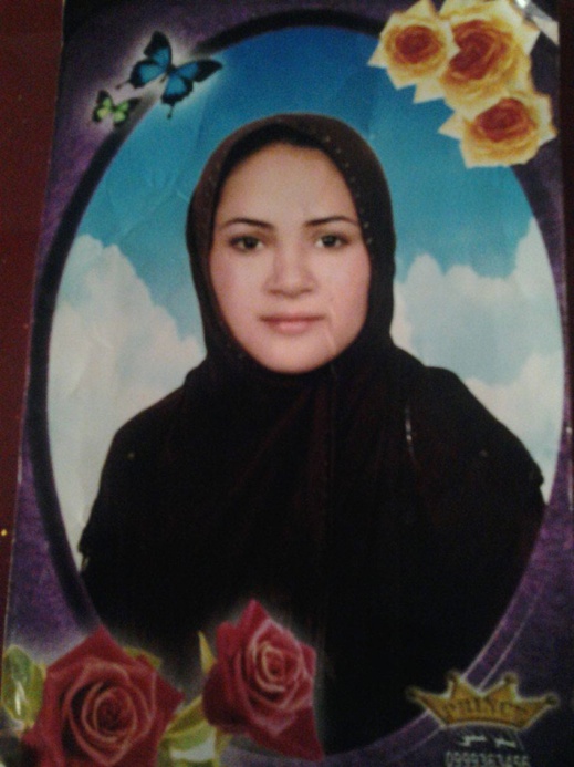 أسرة سورية تبحث عن إبنتها المفقودة منذ 5 اشهر بالناظور أسرة سورية تبحث عن إبنتها المفقودة منذ 5 اشهر بالناظور