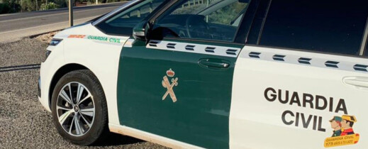 الإستمناء على قاصر في الفضاء العام يجر مغربي للاعتقال في اسبانيا الإستمناء على قاصر في الفضاء العام يجر مغربي للاعتقال في اسبانيا