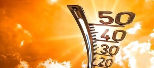 نشرة إنذارية جديدة تحذر من موجة حر تصل إلى 47 درجة ابتداء من الإثنين نشرة إنذارية جديدة تحذر من موجة حر تصل إلى 47 درجة ابتداء من الإثنين