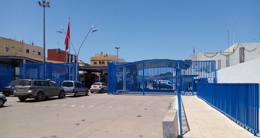 "مستوطنة على أرض أمازيغية مغربية".. كتاب يصور مليلية مثالا لاستمرار الاستعمار وتأثيره العميق على الناظور