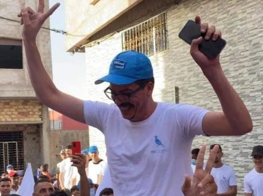 تزكية “الحمامة” للبرلمان بالناظور.. حفيظ ميدان ينافس بقوة فوطاط وتوحتوح تزكية “الحمامة” للبرلمان بالناظور.. حفيظ ميدان ينافس بقوة فوطاط وتوحتوح