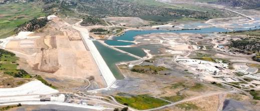 وزارة التجهيز تكشف وضعية مقلقة للسدود: مناطق على حافة العطش وأخرى شبه ممتلئة وزارة التجهيز تكشف وضعية مقلقة للسدود: مناطق على حافة العطش وأخرى شبه ممتلئة