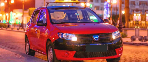 بعد طغيان أصحاب "الباراسولات"..الطغيان ذاته يمتد لسيارات الأجرة بالناظور
