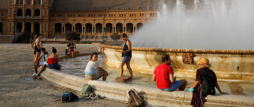 موجة حرّ قاتلة.. أكثر من ألف حالة وفاة بإسبانيا في يوليوز موجة حرّ قاتلة.. أكثر من ألف حالة وفاة بإسبانيا في يوليوز
